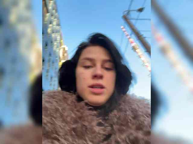 TurboDashulka Live Webcam on BongaCams