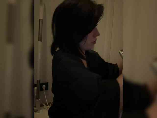 TurboDashulka webcam