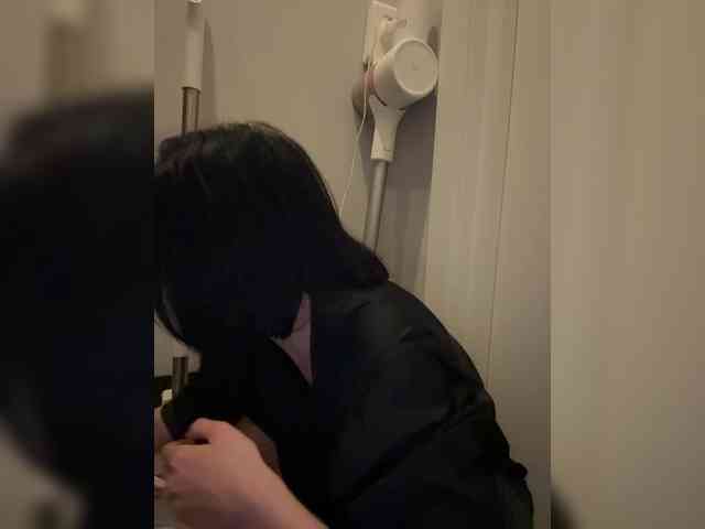 TurboDashulka webcam