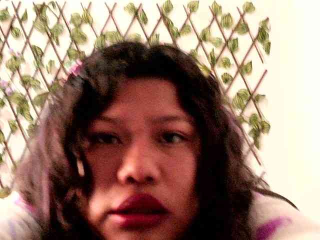 VayolethRs webcam
