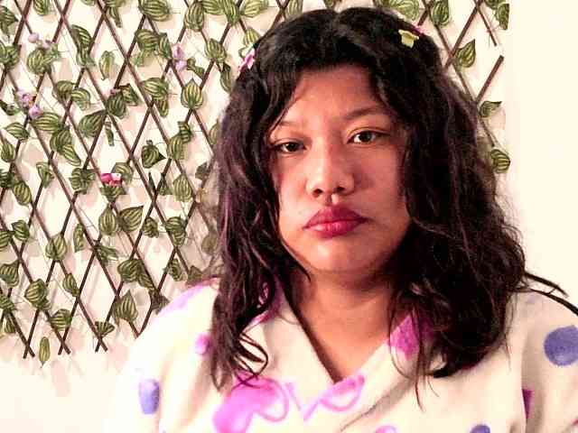 VayolethRs webcam
