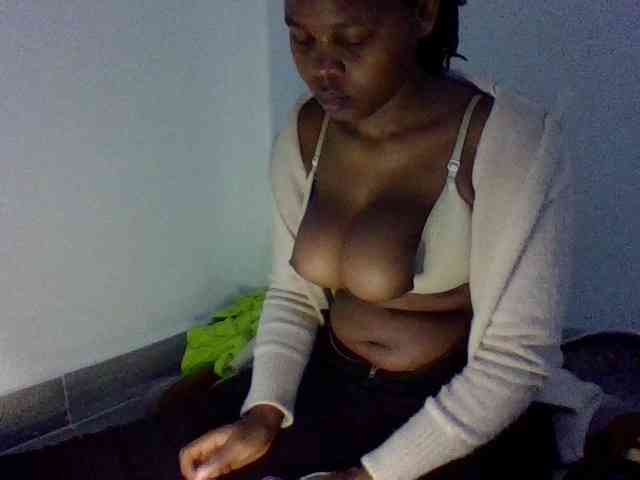 africanblackass1 webcam