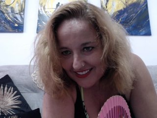 MonisimaK Porn Show