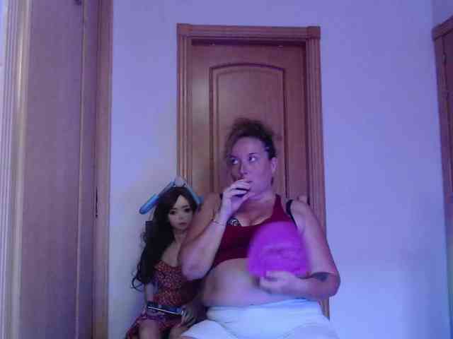 MonisimaK webcam