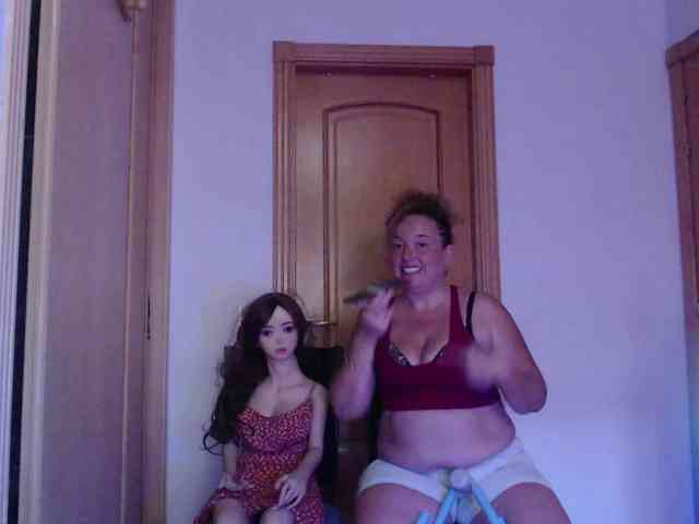 MonisimaK webcam