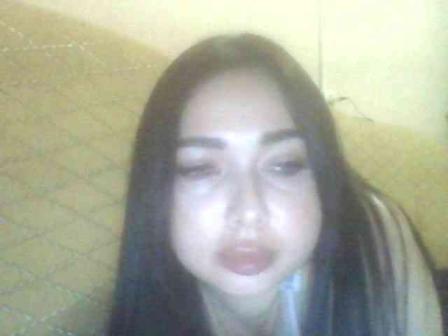 Gabriella18 webcam