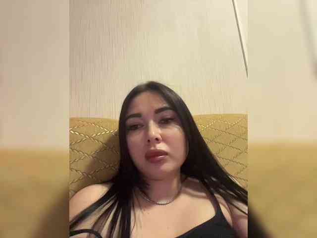 Gabriella18 webcam