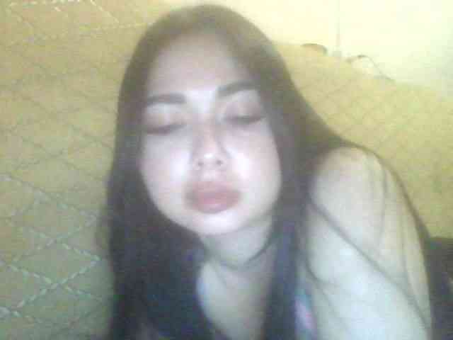 Gabriella18 webcam