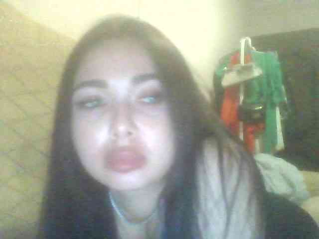 Gabriella18 webcam