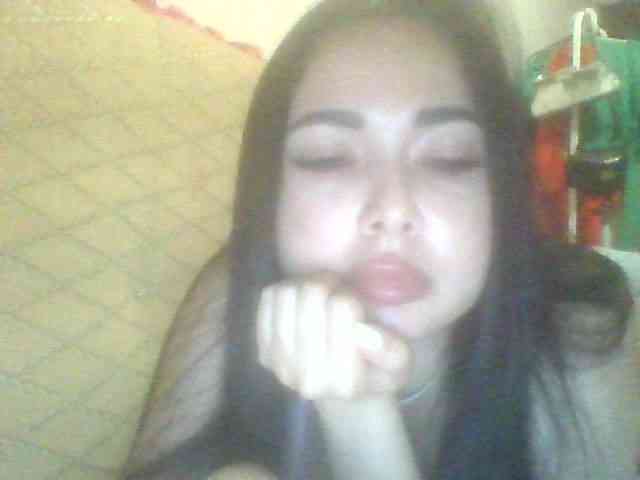 Gabriella18 webcam