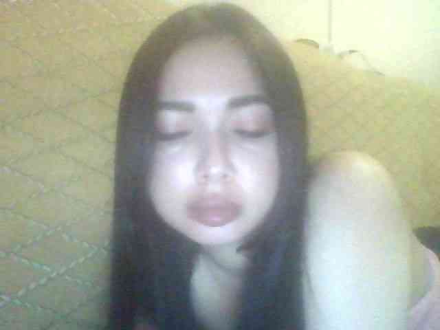 Gabriella18 webcam