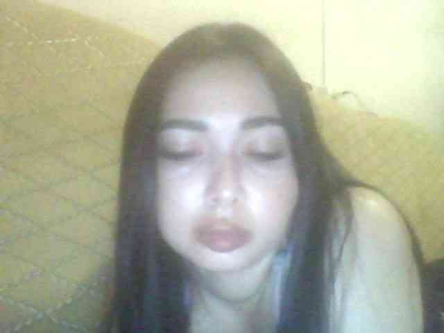 Gabriella18 webcam