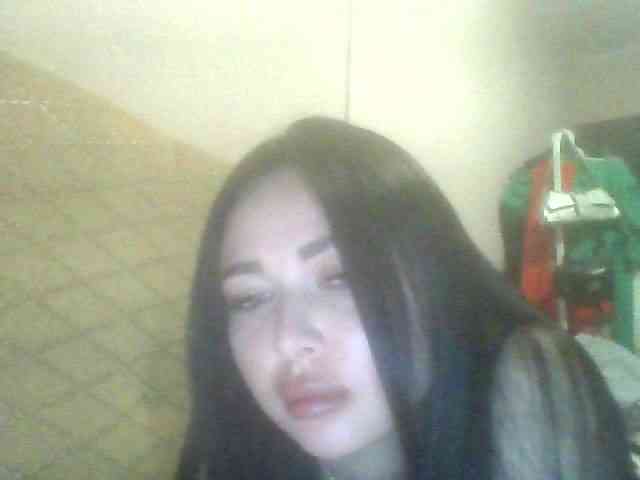 Gabriella18 webcam