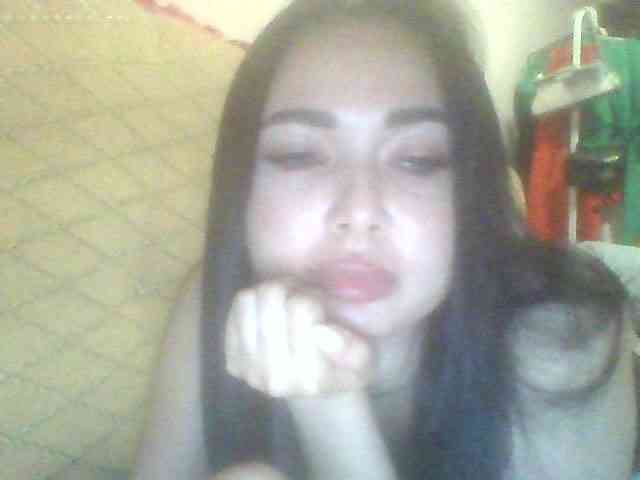 Gabriella18 webcam