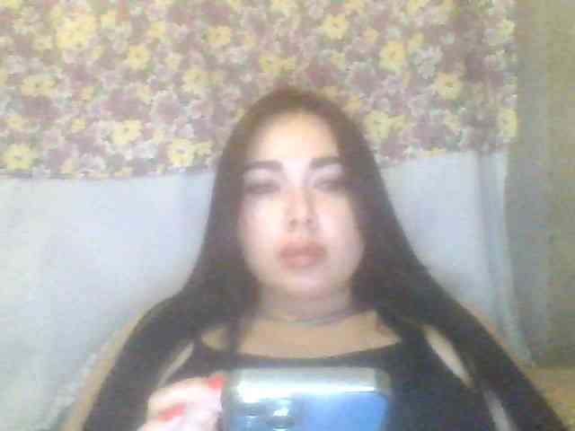 Gabriella18 webcam