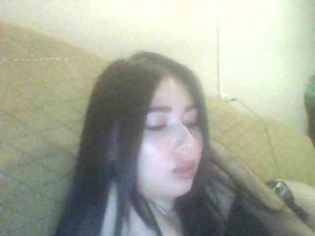 Gabriella18 webcam