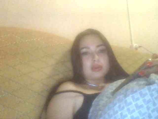 Gabriella18 webcam