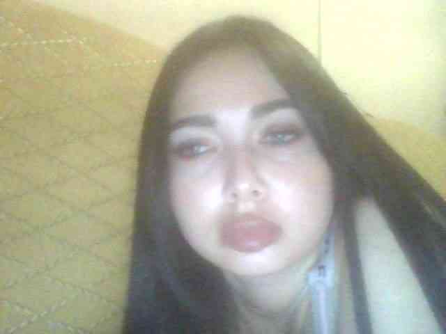 Gabriella18 webcam