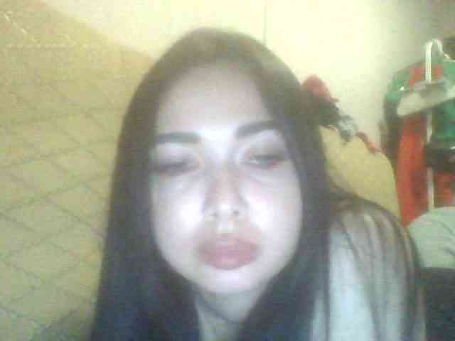 Gabriella18 webcam