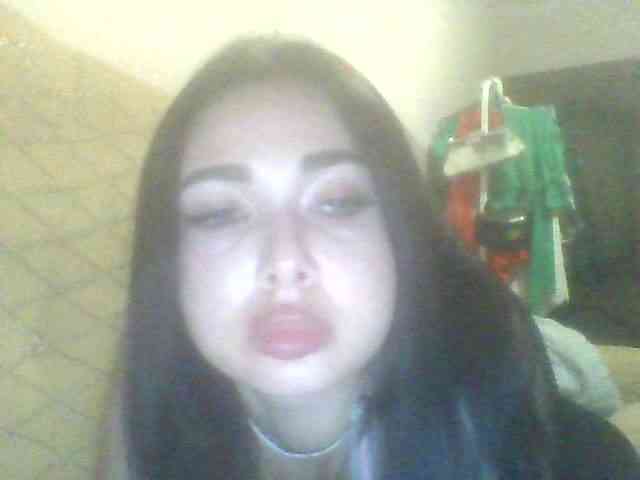 Gabriella18 webcam