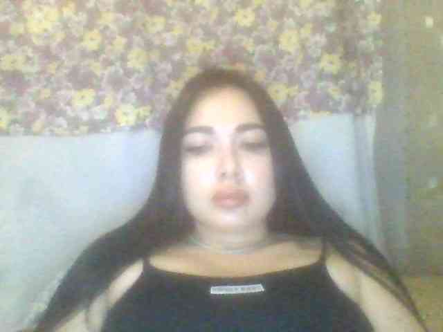 Gabriella18 webcam