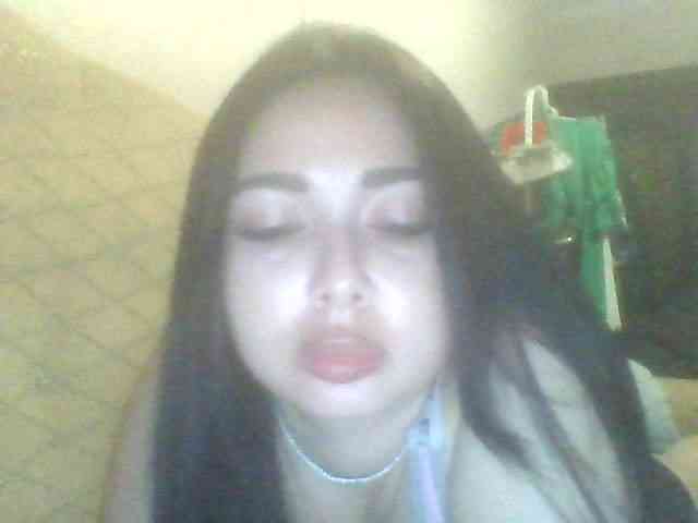 Gabriella18 webcam