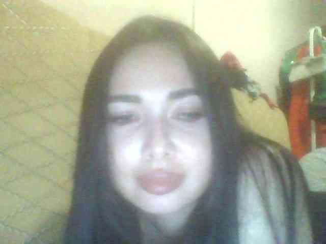 Gabriella18 webcam