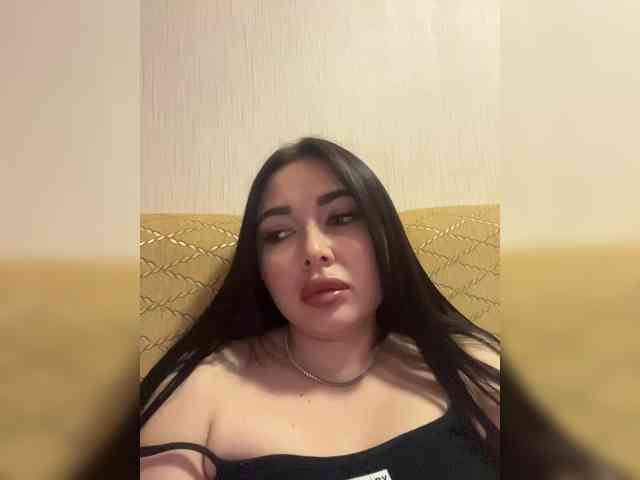 Gabriella18 webcam