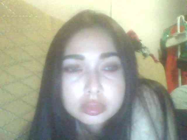 Gabriella18 webcam