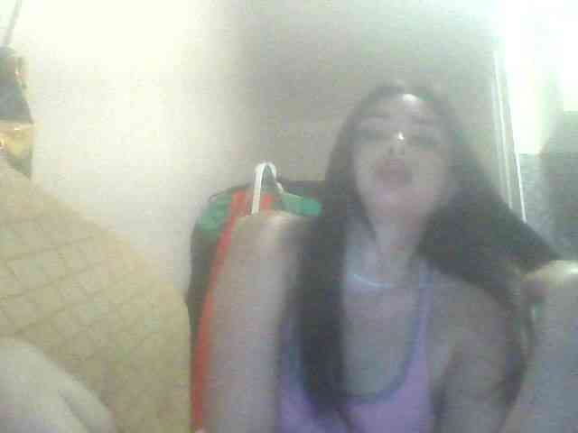 Gabriella18 webcam