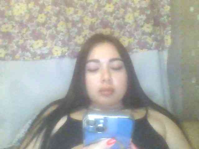 Gabriella18 webcam