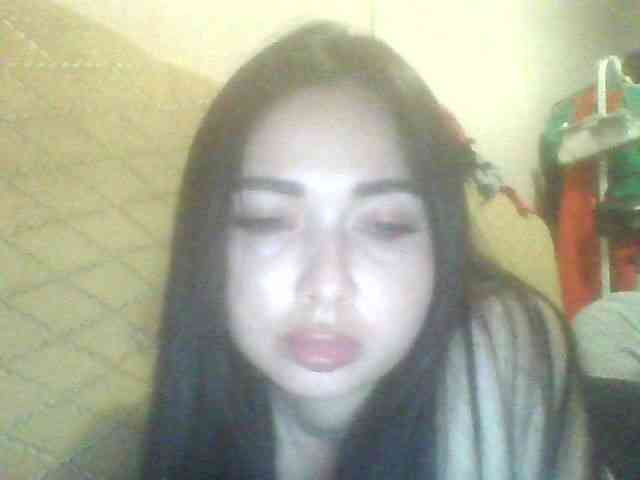 Gabriella18 webcam
