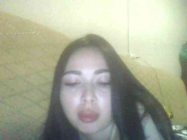Gabriella18 webcam