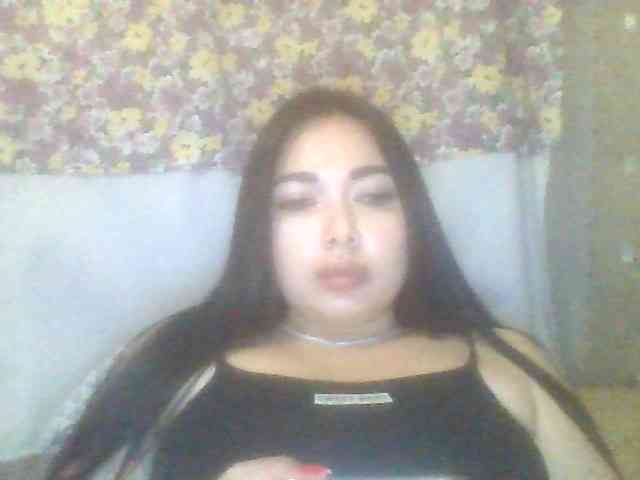 Gabriella18 webcam