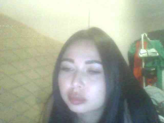 Gabriella18 webcam