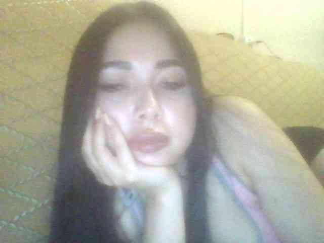Gabriella18 webcam