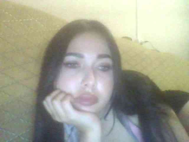 Gabriella18 webcam