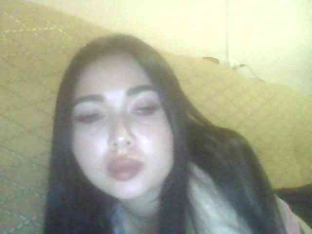 Gabriella18 webcam