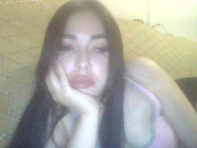 Gabriella18 webcam
