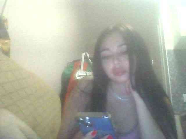 Gabriella18 webcam