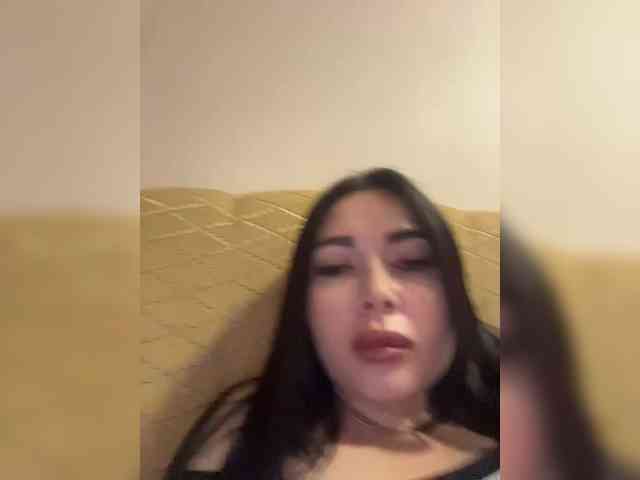 Gabriella18 webcam