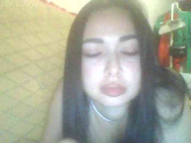 Gabriella18 webcam