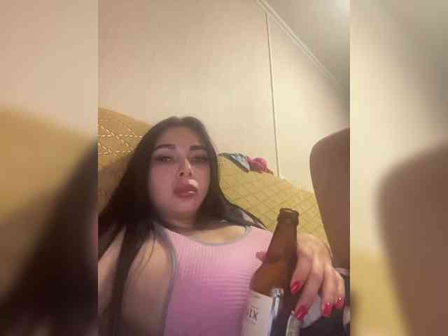 Gabriella18 webcam
