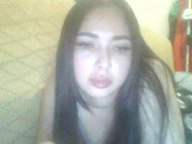 Gabriella18 webcam