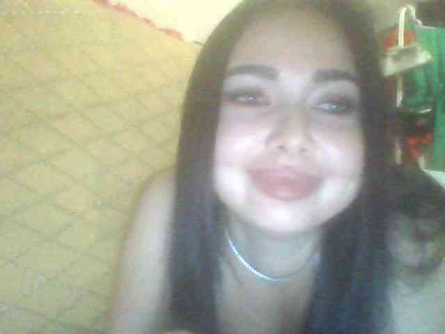 Gabriella18 webcam
