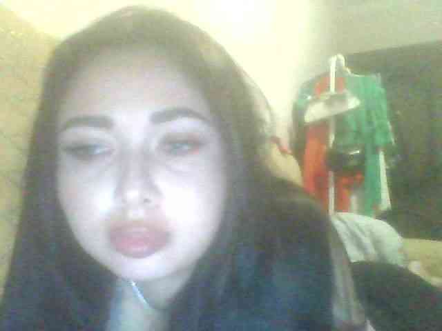 Gabriella18 webcam