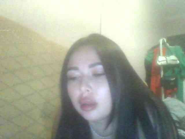 Gabriella18 webcam