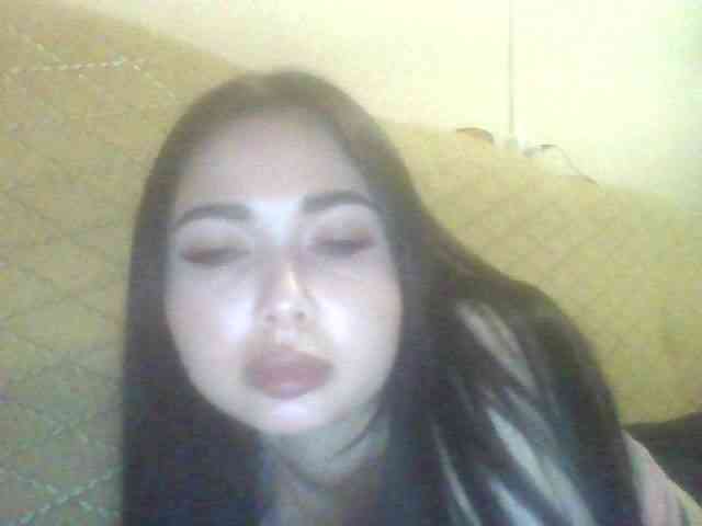 Gabriella18 webcam