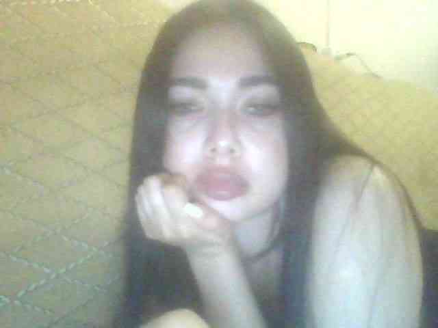 Gabriella18 webcam