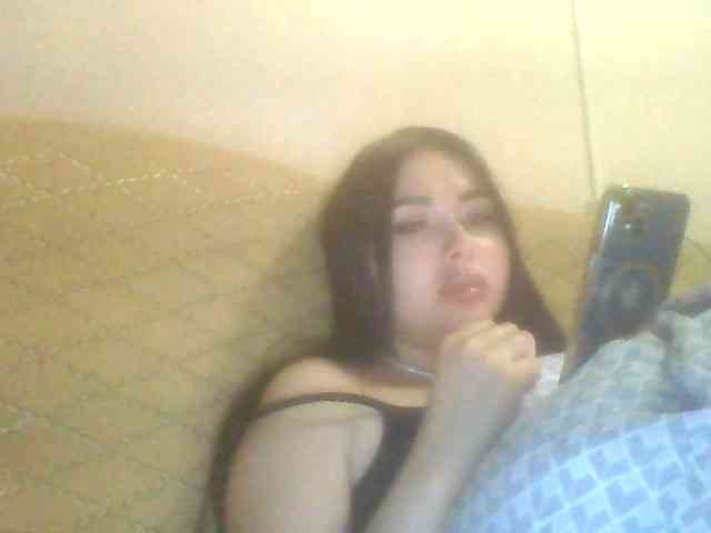 Gabriella18 webcam